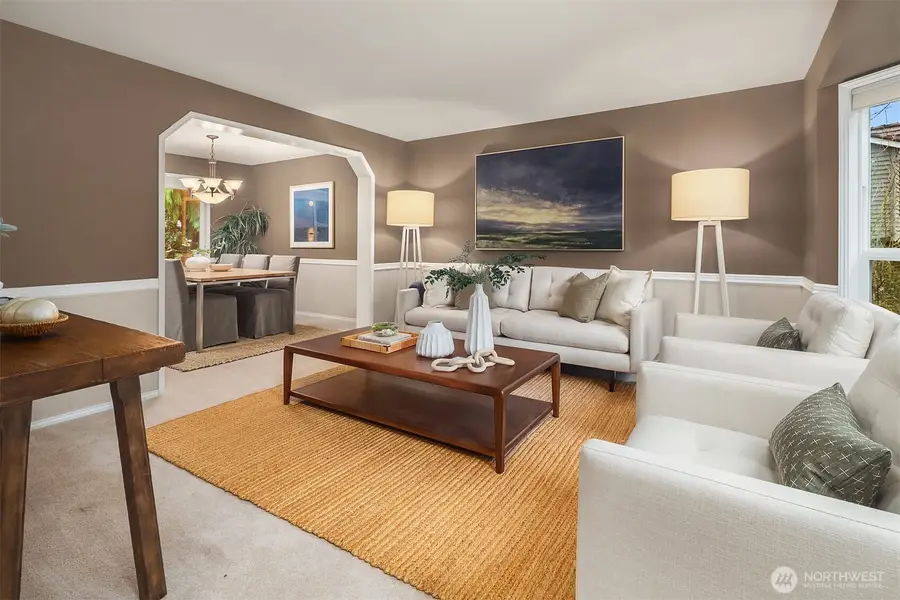 2633 234th Avenue Ne, Sammamish, WA 98074 - #2