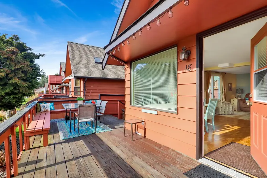 8112 Birch Bay Drive #18, Blaine, WA 98230 - #3