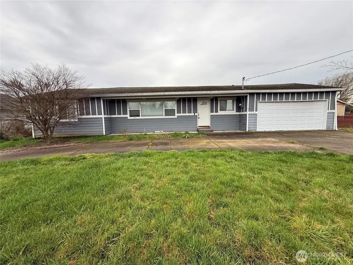 2420 38th Avenue, Longview, WA 98632 - #1
