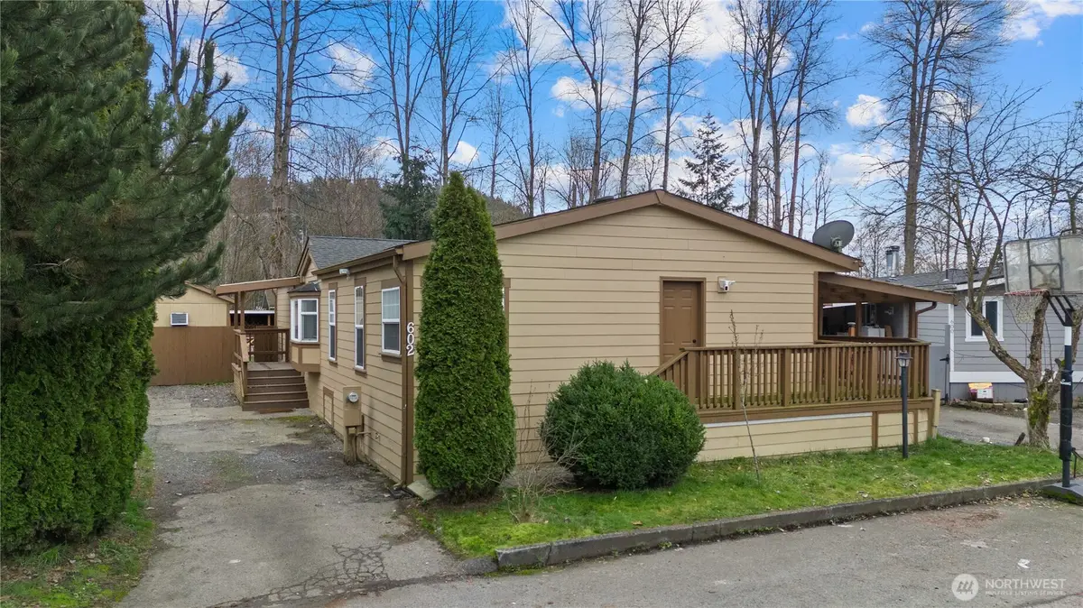 4248 A Street Se #602, Auburn, WA 98002 - #1