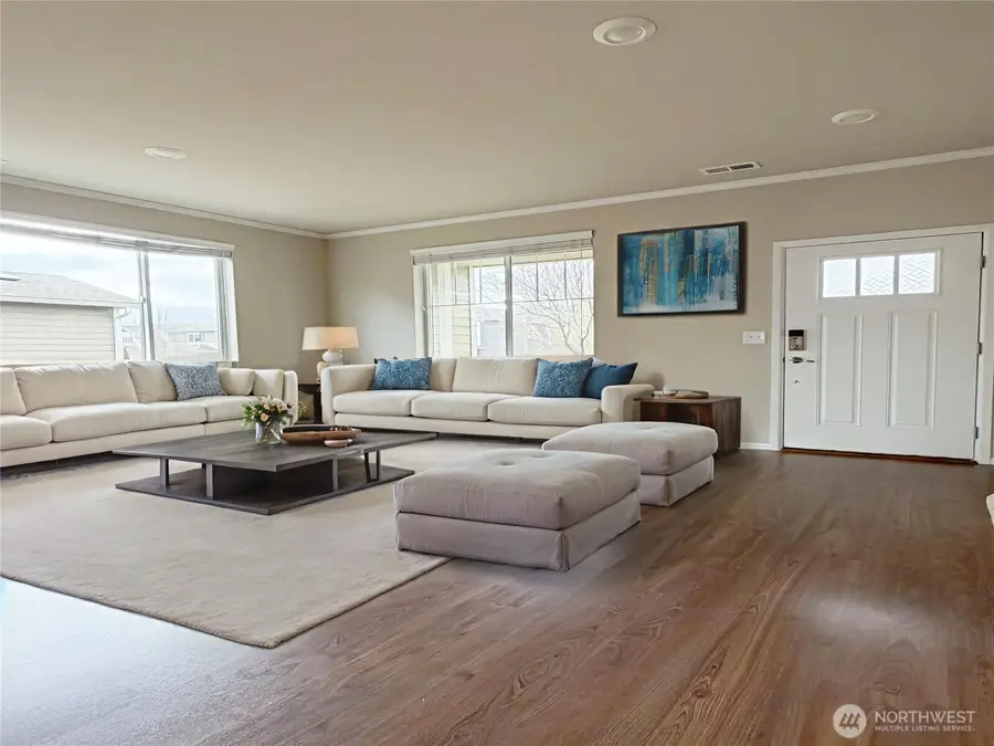 3434 Hera Street Ne, Lacey, WA 98516 - #3