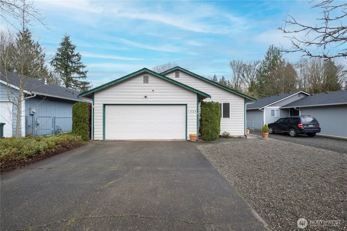 1225 Sherman Avenue, Port Orchard, WA 98366 - #1