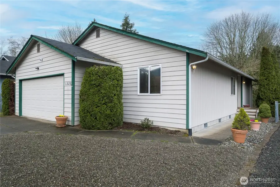 1225 Sherman Avenue, Port Orchard, WA 98366 - #2