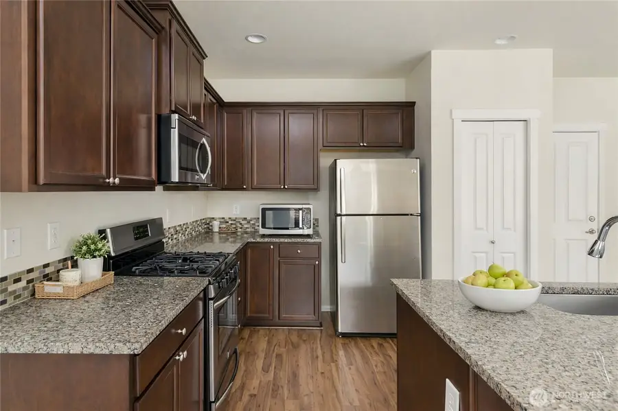 2412 Burlwood Street Ne, Lacey, WA 98516 - #3