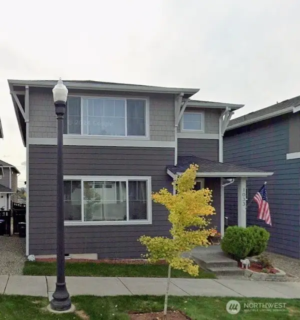 1033 Banyan Street, Bremerton, WA 98310
