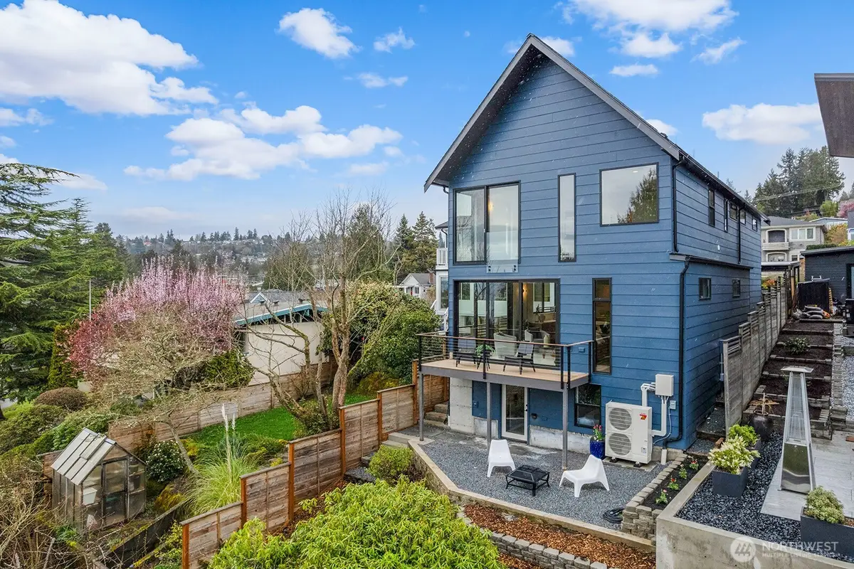 9318 47th Avenue Sw, Seattle, WA 98136 - #1