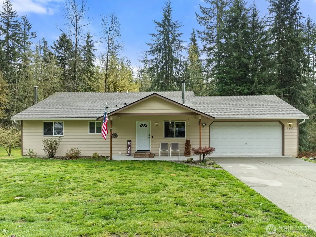 23406 33rd Place Ne, Granite Falls, WA 98252 - #1