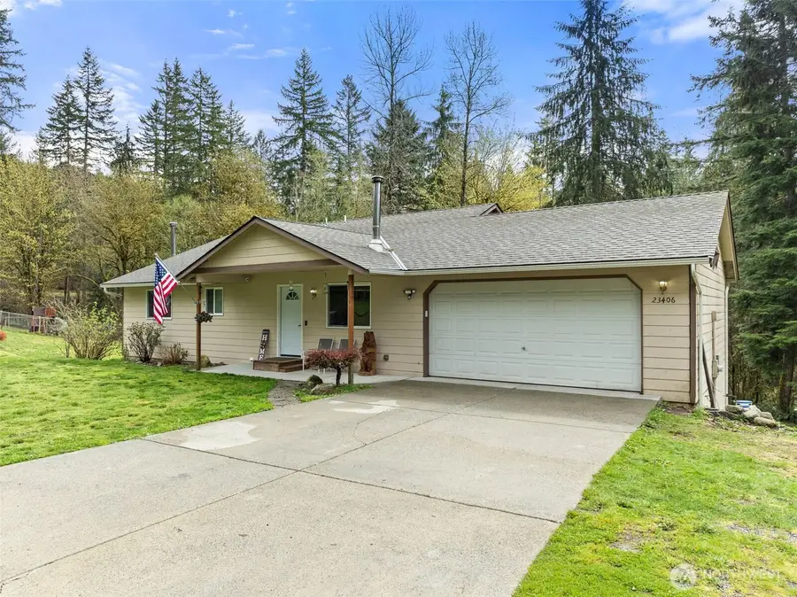 23406 33rd Place Ne, Granite Falls, WA 98252 - #2