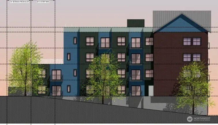 0 Byron Avenue #LOTS 22-23-24, Bellingham, WA 98225 - #2