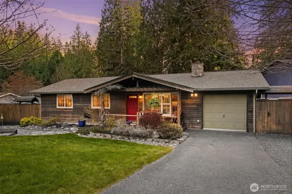 17611 197th Avenue Ne, Woodinville, WA 98077