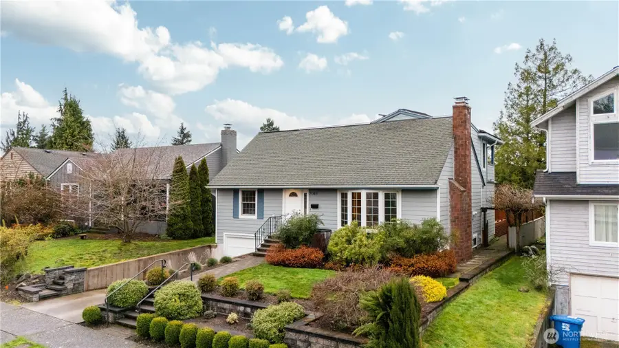 7046 55th Avenue Ne, Seattle, WA 98115 - #3
