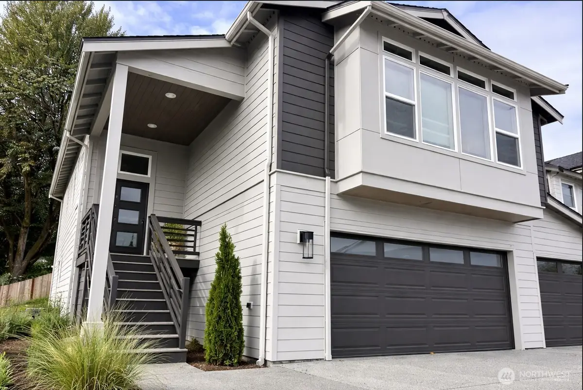 15227 51st Avenue S, Tukwila, WA 98188 - #1