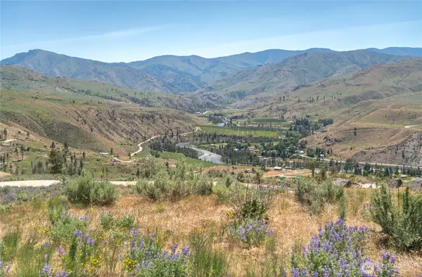 0 Highland Vista #2, Methow, WA 98834