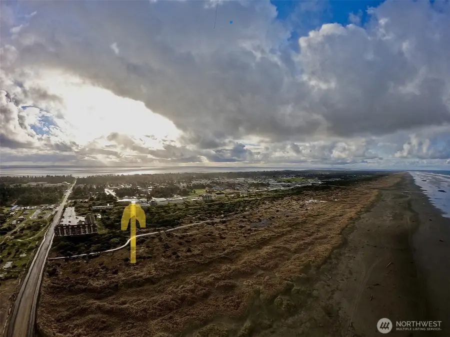 855 Ocean Shores Boulevard Nw #105, Ocean Shores, WA 98569 - #2