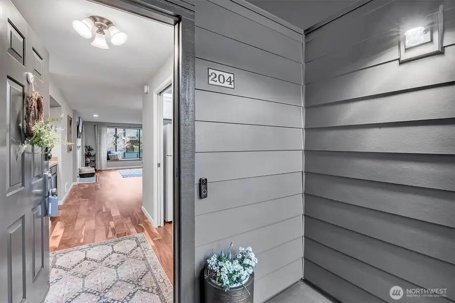 1819 N 107th Street #204, Seattle, WA 98133 - #2