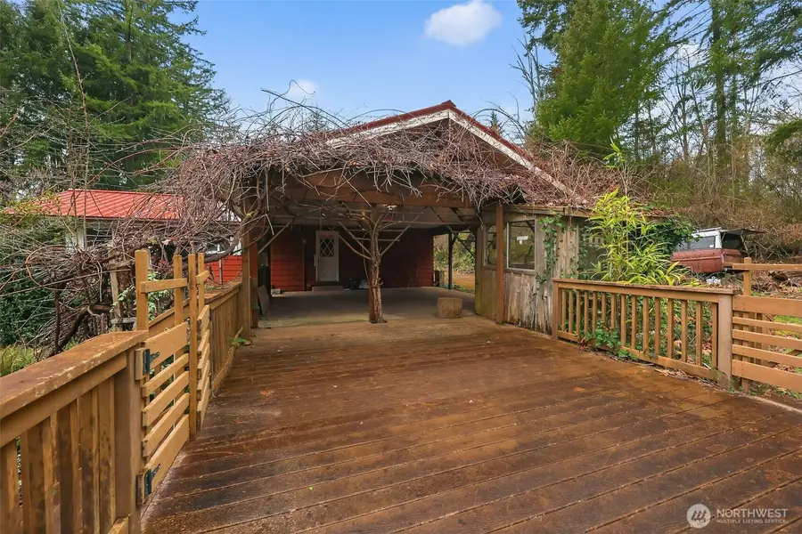 716 Garden Hill Rd, Elma, WA 98541 - #3
