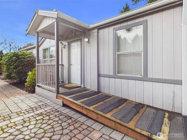 5250 College Street Se #12, Lacey, WA 98503