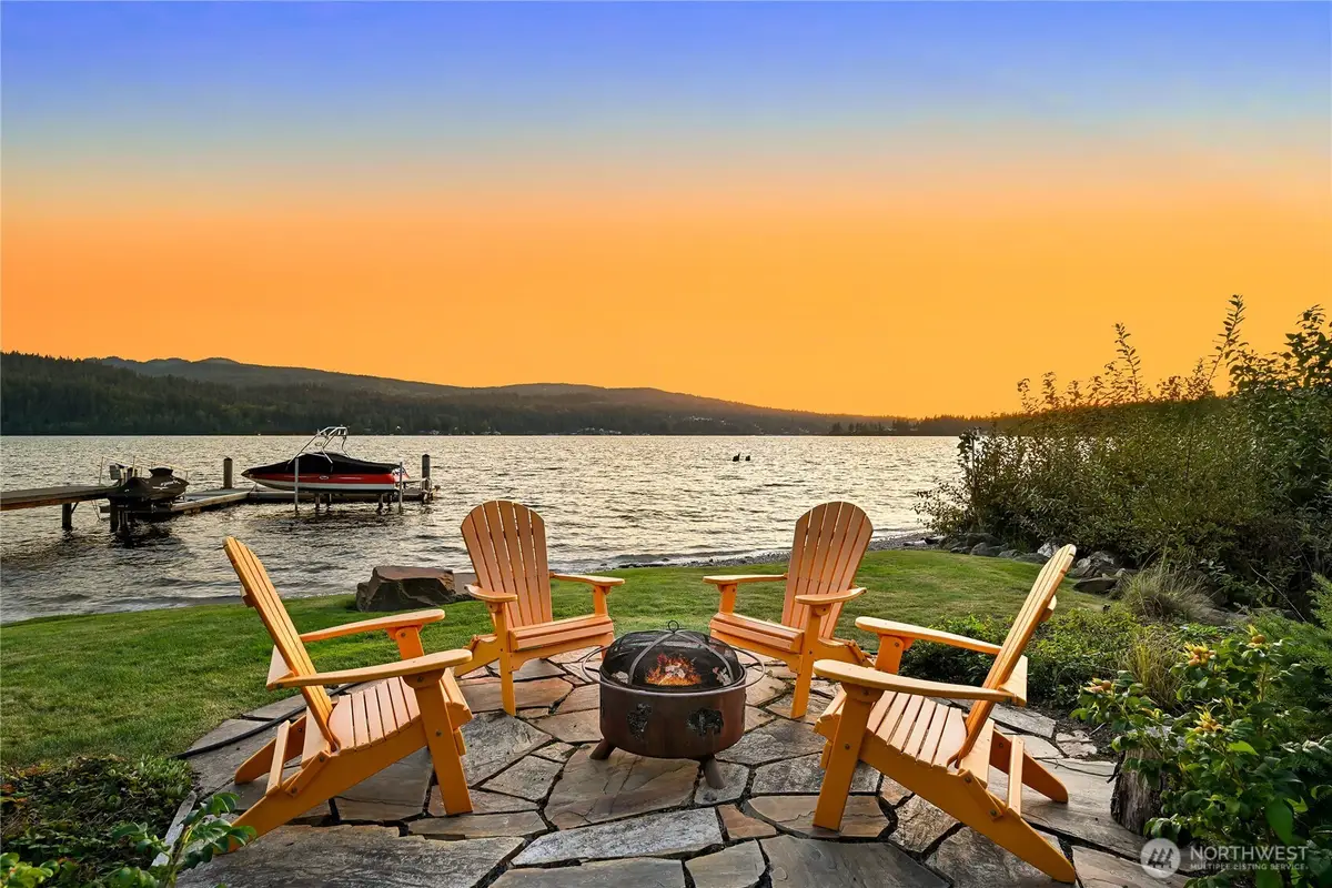 2593 Northshore Road, Bellingham, WA 98226 - #1