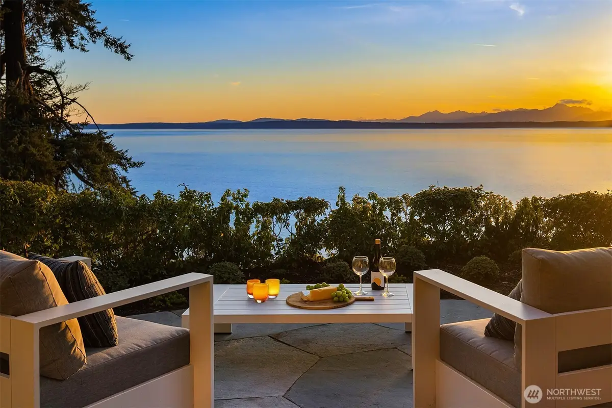 1206 NW Culbertson Drive, Seattle, WA 98177 - #1