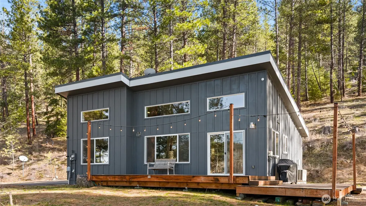 5910 Teanaway Road, Cle Elum, WA 98922 - #1