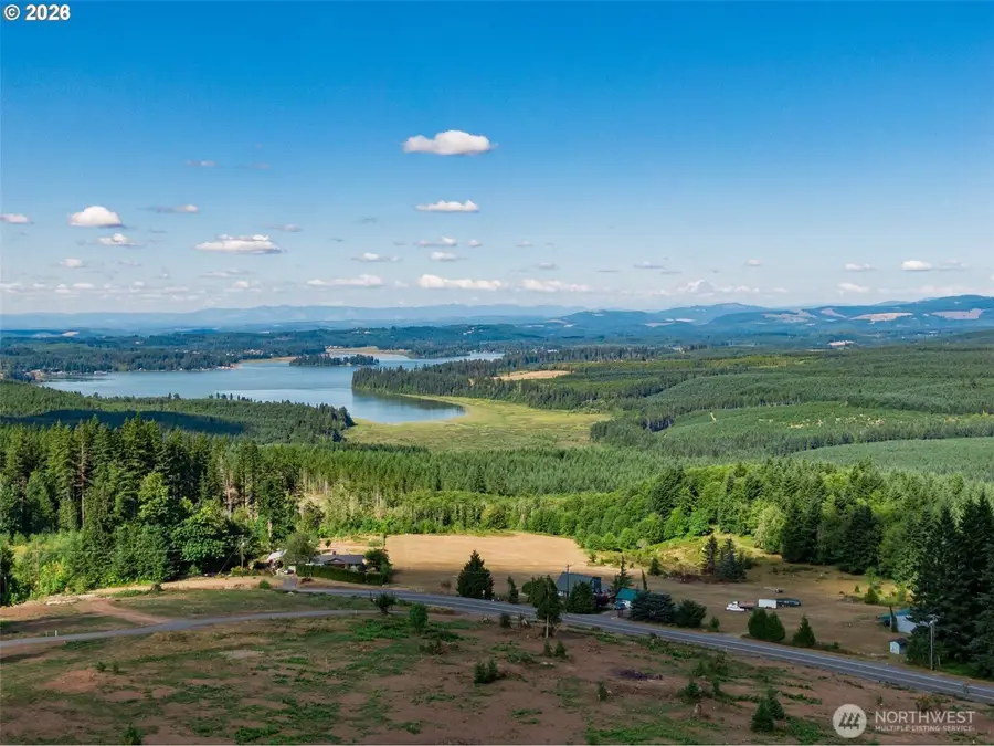 0 S Silver Lake Road #Lot 4, Castle Rock, WA 98611 - #2
