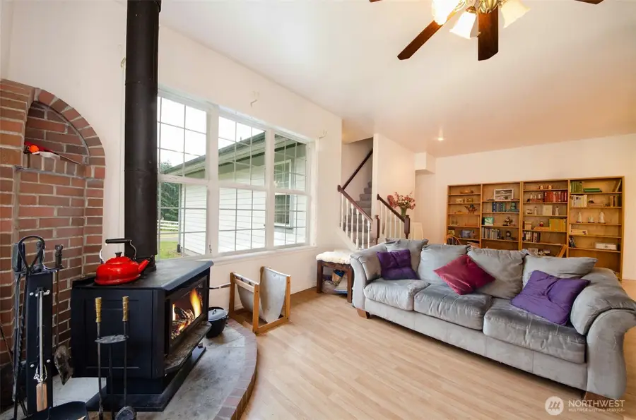 12832 Hunter Road Sw, Rochester, WA 98579 - #3