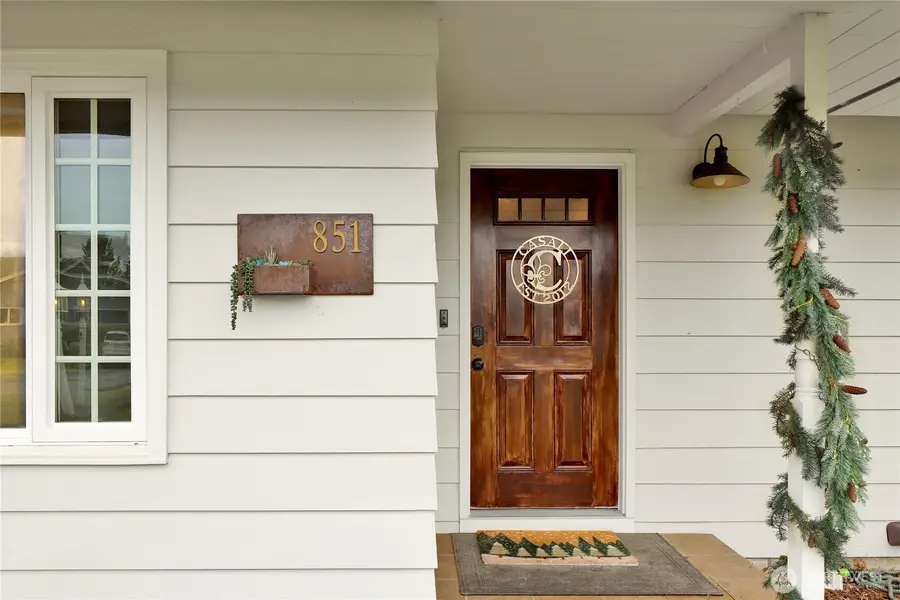 851 Garden Drive, Lynden, WA 98264 - #2