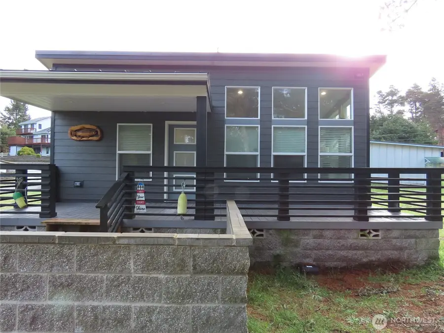 300 Surf Street, Westport, WA 98595 - #2