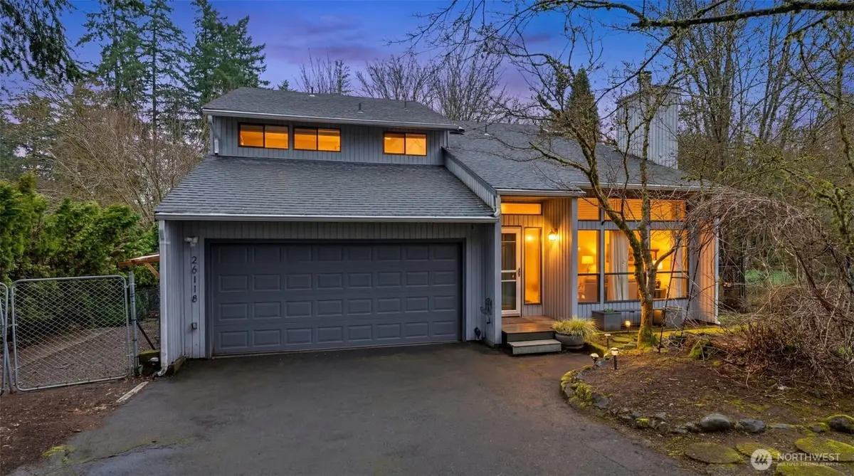 26118 147th Place Se, Kent, WA 98042 - #1