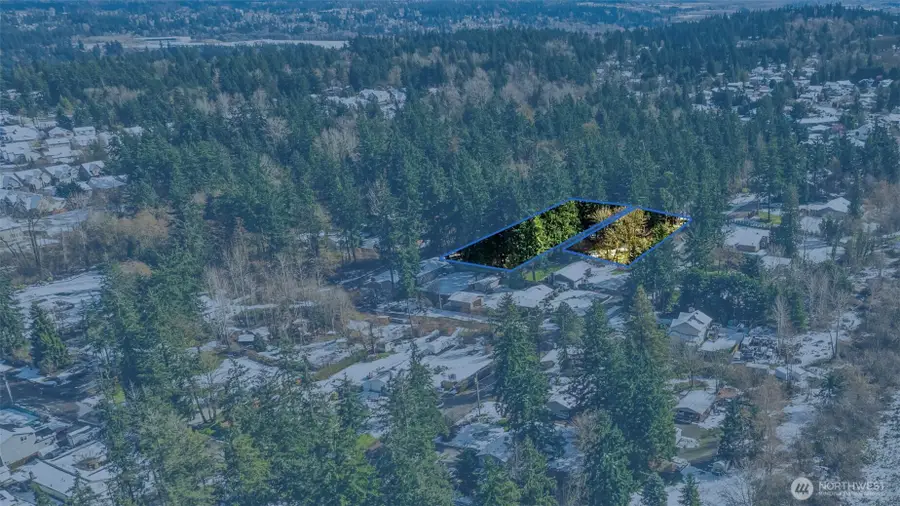 0 14th Avenue Sw #1&6 thru 24, Federal Way, WA 98023 - #3