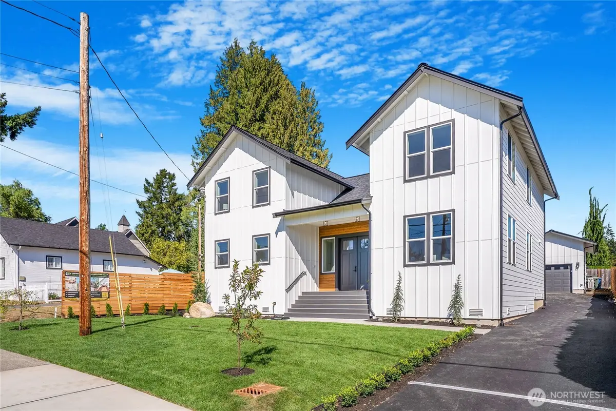 325 J Avenue #A, Snohomish, WA 98290 - #1