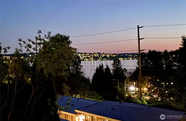 4100 Lake Washington Boulevard N #B102, Renton, WA 98056