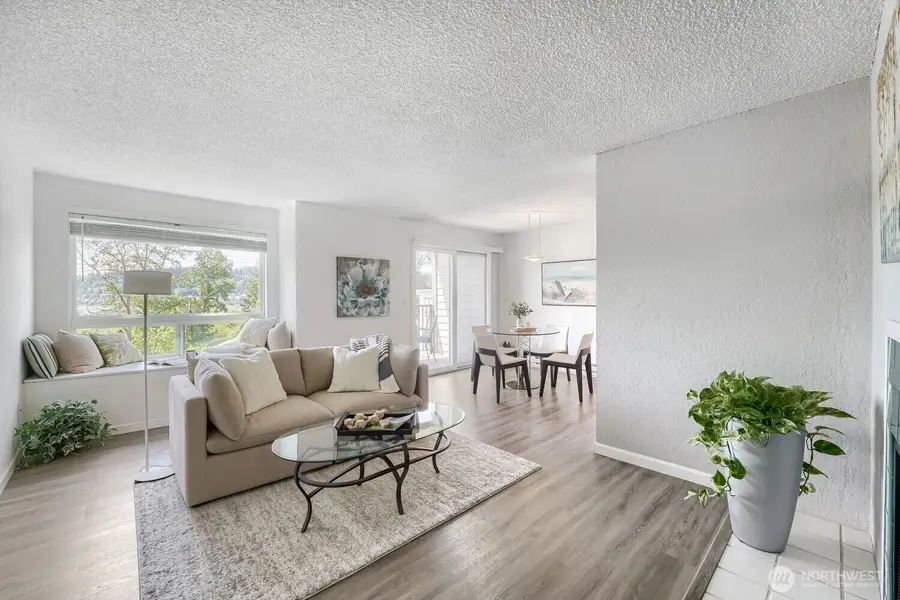 4100 Lake Washington Boulevard N #B102, Renton, WA 98056 - #3