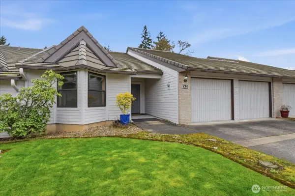 3300 NE 164th Street #D2, Ridgefield, WA 98642