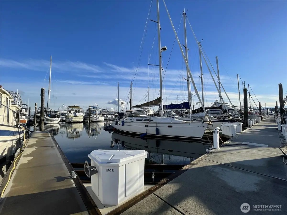 9540 Semiahmoo Parkway #D-38, Blaine, WA 98230 - #1