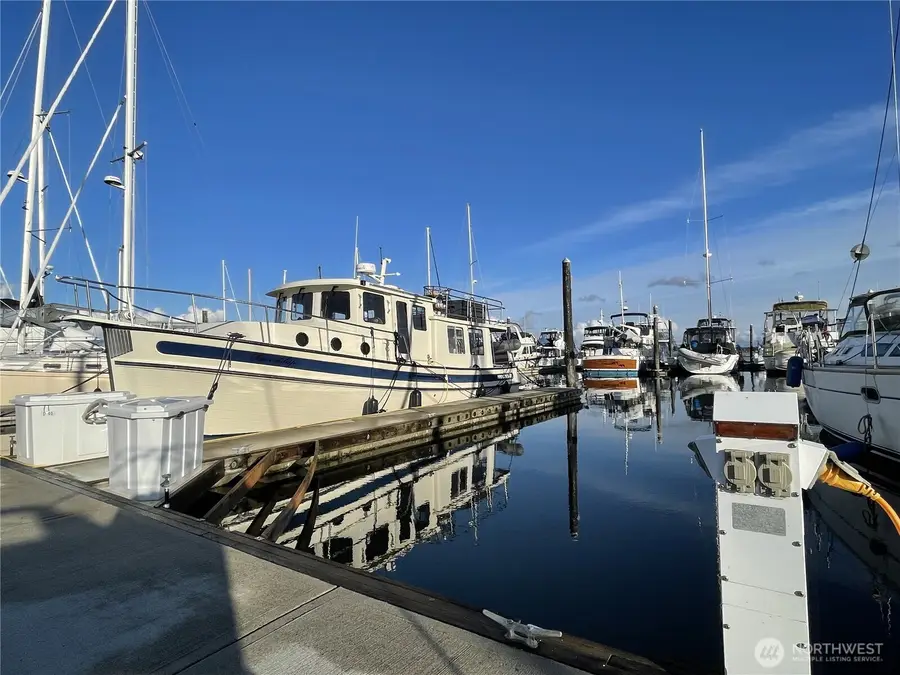 9540 Semiahmoo Parkway #D-38, Blaine, WA 98230 - #3