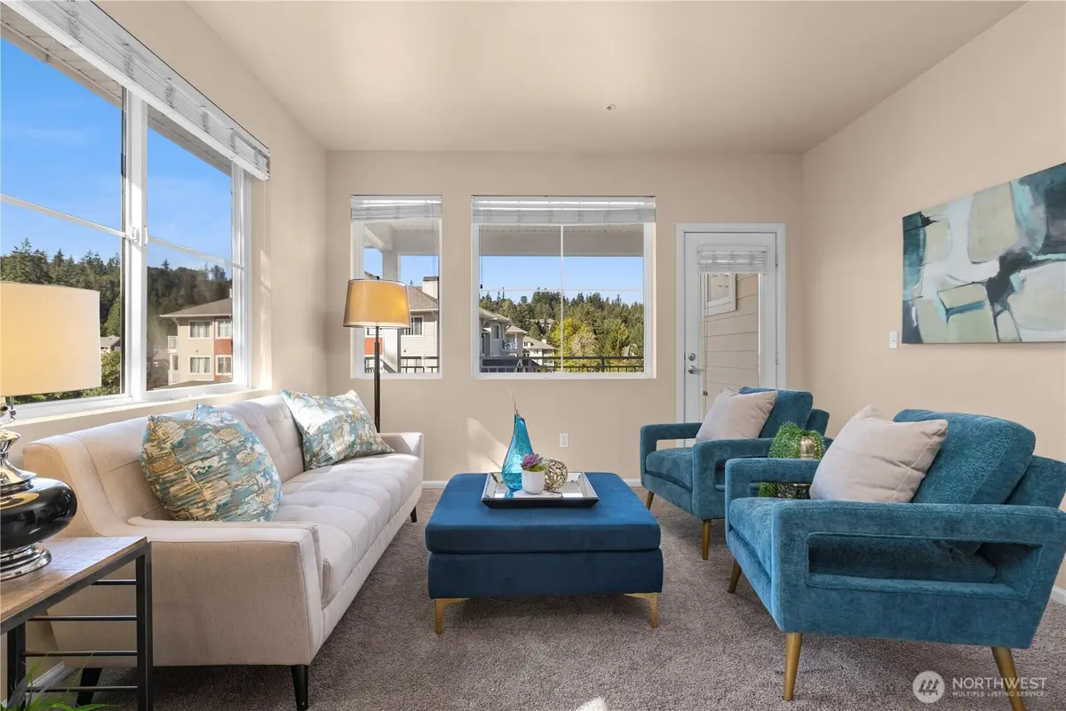 503 225th Lane Ne #F306, Sammamish, WA 98074 - #1