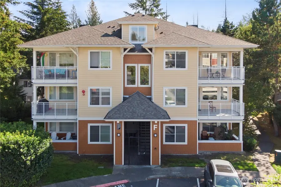 503 225th Lane Ne #F306, Sammamish, WA 98074 - #2