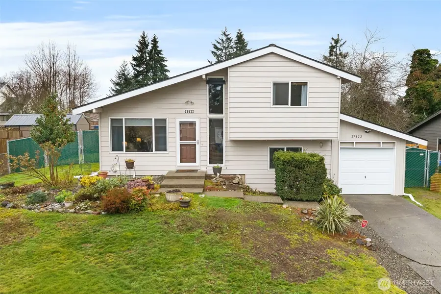 29822 47th Place S, Auburn, WA 98001 - #2