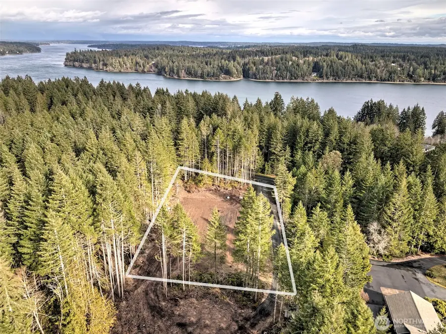 621 E Strong Road #58, Shelton, WA 98584 - #2