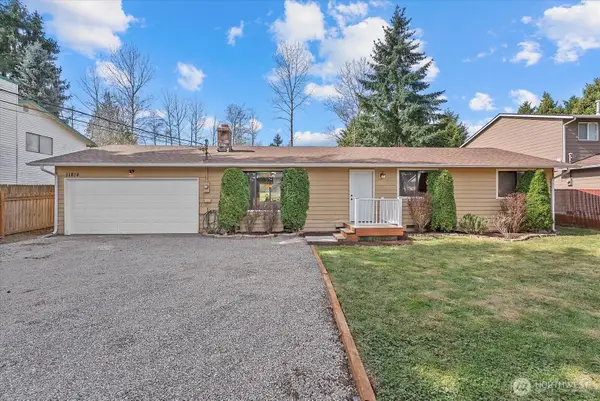 11814 Meridian Avenue S, Everett, WA 98208