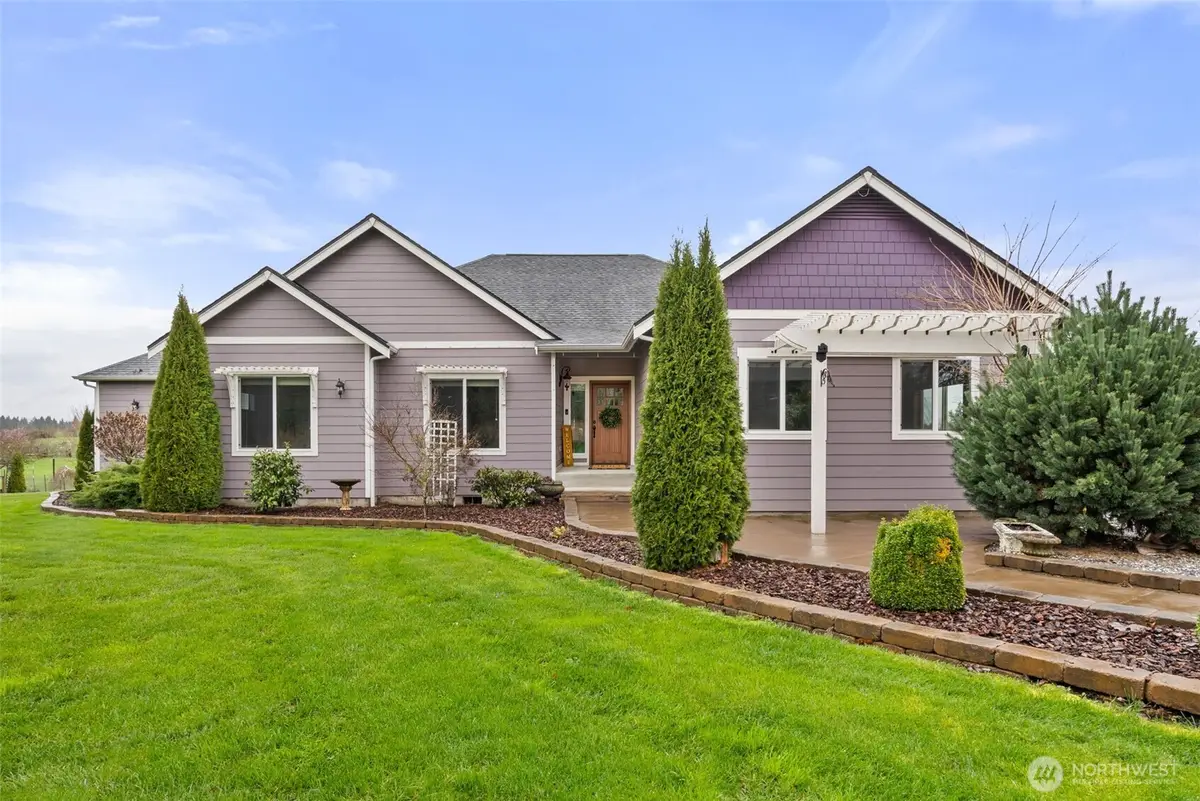 14532 130th Lane Se, Yelm, WA 98597 - #1