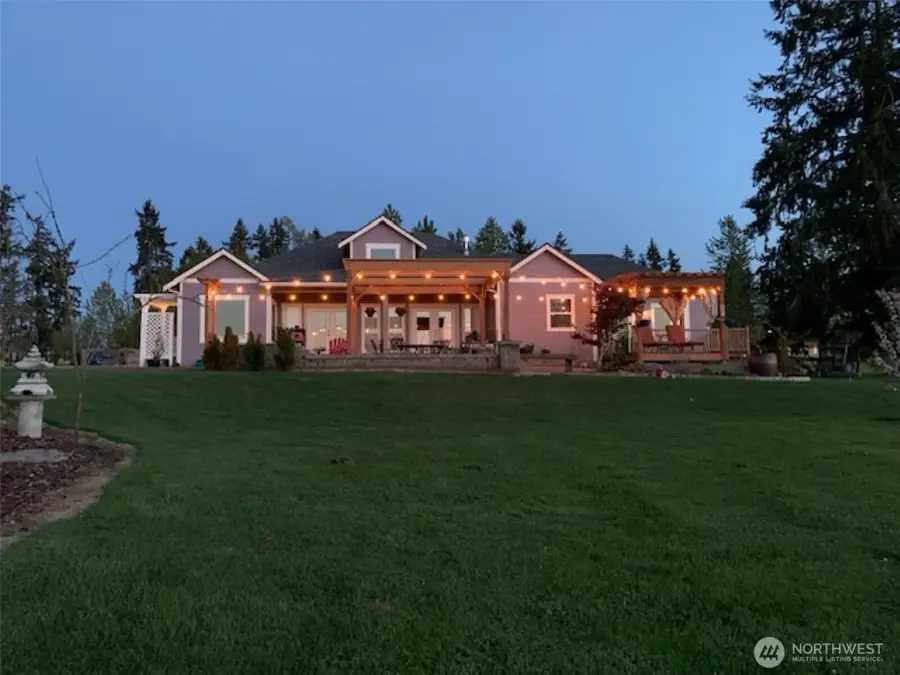 14532 130th Lane Se, Yelm, WA 98597 - #3