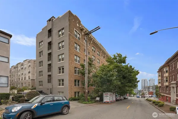 505 E Denny Way #A506, Seattle, WA 98122