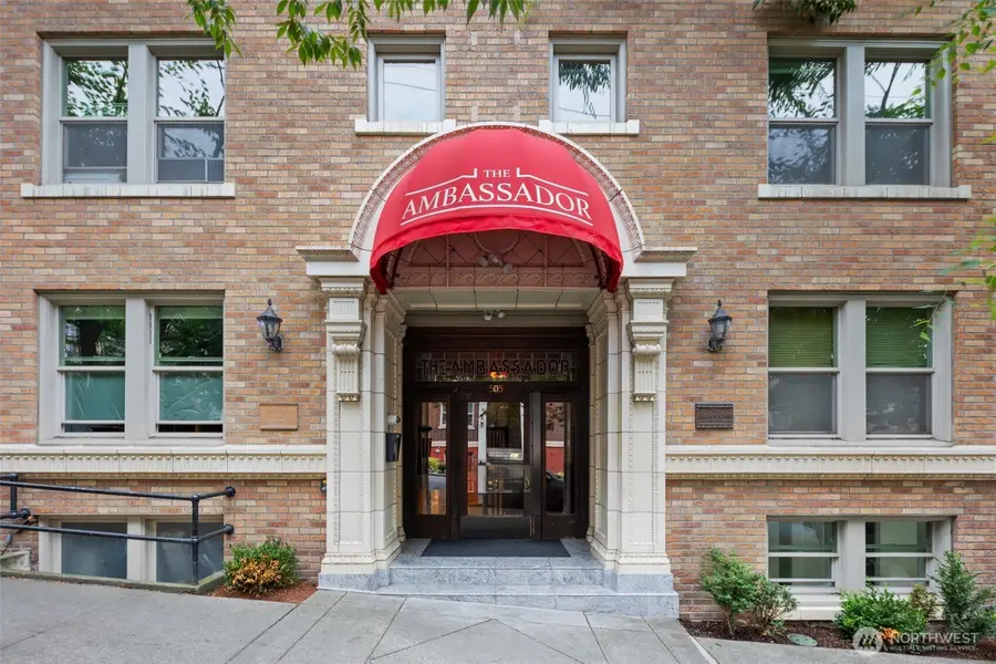 505 E Denny Way #A506, Seattle, WA 98122 - #2