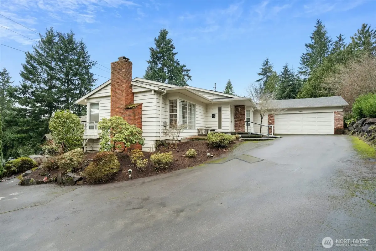 6420 NE 129th Place, Kirkland, WA 98034 - #1