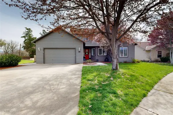 48 Parkwood Circle, Walla Walla, WA 99362