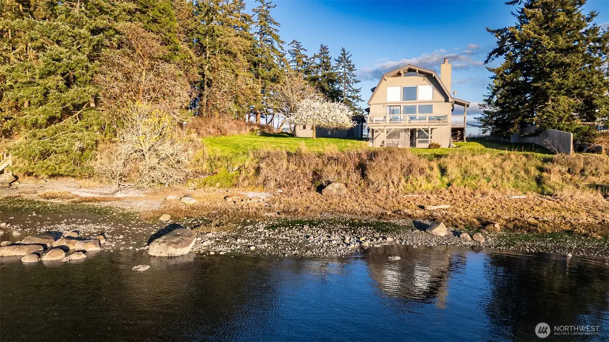 239 Shoreland Drive, Lopez Island, WA 98261 - #1