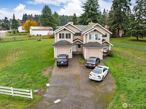 9615 52nd Avenue Ct E #5 & 6, Puyallup, WA 98373