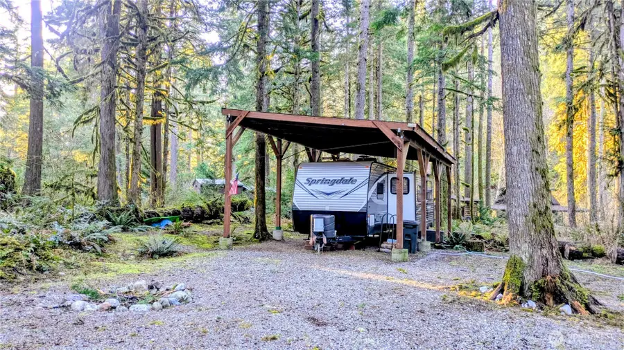 0 W Cascade Drive #9 and 10, Marblemount, WA 98267 - #2